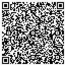 QR code with Hansen Joni contacts