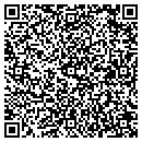 QR code with Johnson's Boat Yard contacts