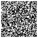 QR code with 1 Tailor contacts