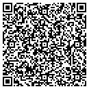 QR code with Harding Pat contacts