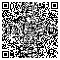 QR code with Jon P Capozza contacts