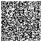 QR code with Mitchell Werthimer Gas Range contacts