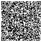 QR code with Alpena County Probate Court contacts