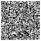 QR code with Adonai Alterations contacts