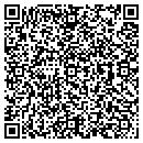 QR code with Astor Bridge contacts