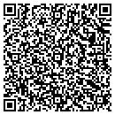 QR code with Mr Appliance contacts