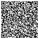 QR code with Mr Appliance contacts