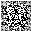 QR code with Hines Colleen contacts