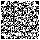 QR code with Chippewa County District Judge contacts