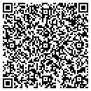 QR code with Klamath Cove Rv Park contacts