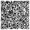 QR code with Allenhouse Tailoring contacts