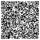 QR code with Alterations & Tailoring-Kathy contacts