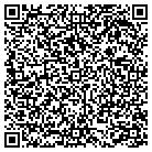 QR code with Cynthia D Lanier's Evaluation contacts
