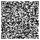 QR code with Moor King contacts