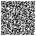 QR code with James H Rogers contacts