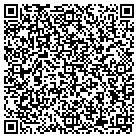 QR code with Riker's Custom Marine contacts