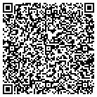 QR code with Adams Brothers Communications contacts