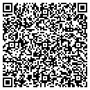 QR code with I9 Records contacts