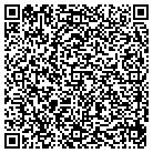 QR code with Aikins Custom Woodworking contacts
