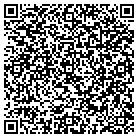 QR code with Rancho Rv & Boat Storage contacts