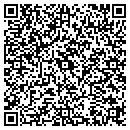 QR code with K P T Records contacts