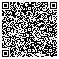 QR code with 2 T Inc contacts