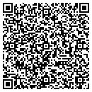 QR code with Redds Pond Boatworks contacts