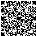 QR code with Adam's Rain or Shine contacts