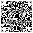 QR code with Rhode Appliance Service contacts