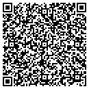 QR code with R & I Washer Service CO contacts