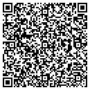 QR code with Pego Records contacts