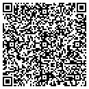 QR code with Robert M Howard contacts