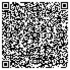 QR code with D Rogers & R Halpern Prdctn contacts