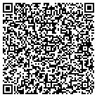 QR code with Rosaline Alterations Express contacts