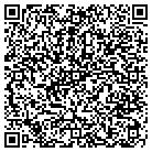 QR code with Pentecostal Ministries Upon SL contacts