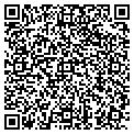 QR code with Records Gall contacts