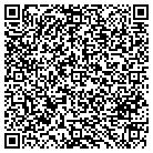 QR code with Alterations & Creation By Tina contacts