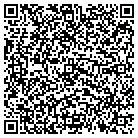 QR code with CSI Garage Doors & Openers contacts