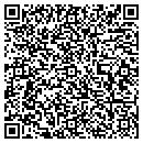 QR code with Ritas Records contacts