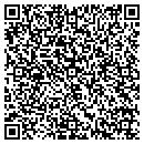 QR code with Ogdie Realty contacts