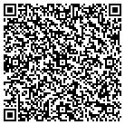 QR code with Martins Western Ave Deli contacts