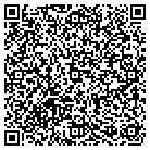 QR code with J T Manseau Home Remodeling contacts