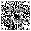 QR code with A B C Tutoring contacts