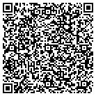 QR code with Hemmingway Alterations contacts