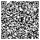 QR code with Tres Reynas contacts