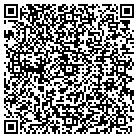 QR code with Advance Stair Design & Rnvtn contacts