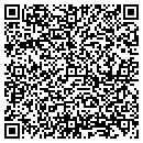 QR code with Zeropoint Records contacts