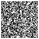 QR code with F. A. Designer Homes, Inc. contacts