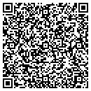QR code with Sahm's Cafe contacts