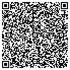 QR code with A1 Service contacts